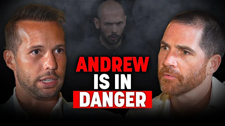 Tristan Tate Reveals How to Actually Get Rich, The Real Andrew Tate & The Hardest Life Lessons