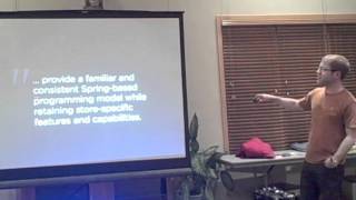 105- Spring Data (Oliver Gierke)