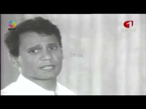 عبد الحليم حافظ بروفة أغنية حبيبها بنزل الكلاريدج تونس العاصمة 1968 حصريا لعش الأسطورة