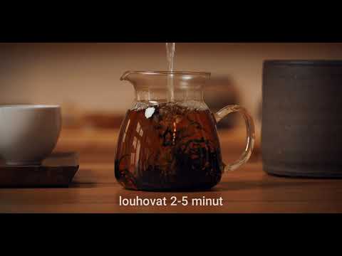 Video: 5 neobvyklých způsobů přípravy čaje