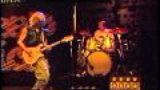 Big Eyes - Cheap Trick - Live Rockpalast 1983