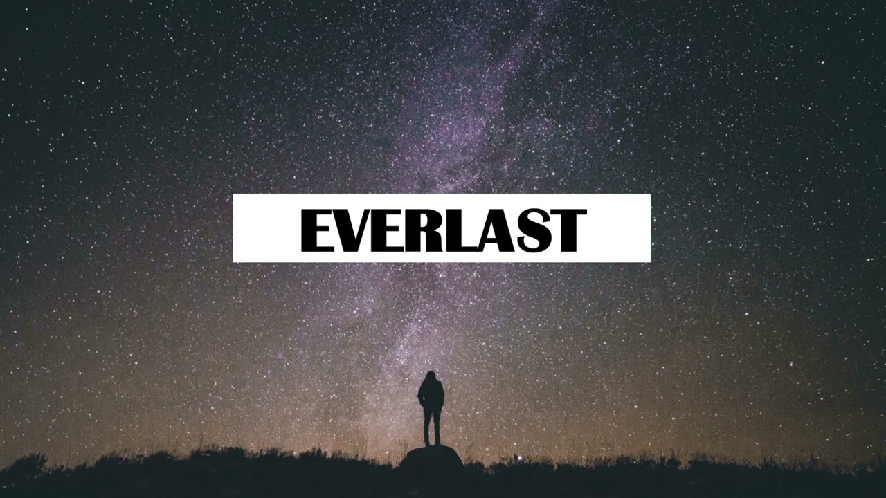 Sad Type Beat - EVERLAST | Emotional Rap Piano Instrumental 2022