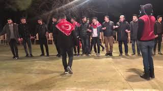 Şeri̇kanli Asker Gecesi̇