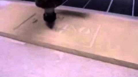 Techno LC 4896 Engrave