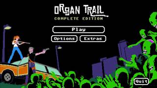 Fourth of July Special!!! (NSFW) Organ Trail Director's Cut