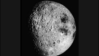 فيديو تخيلي في دقيقتين يحكي مراحل‬⁩ تطور ⁦‪القمر‬⁩ ? خلال 4.5 مليار سنه حتى أصبح بهذا الشكل الحالي