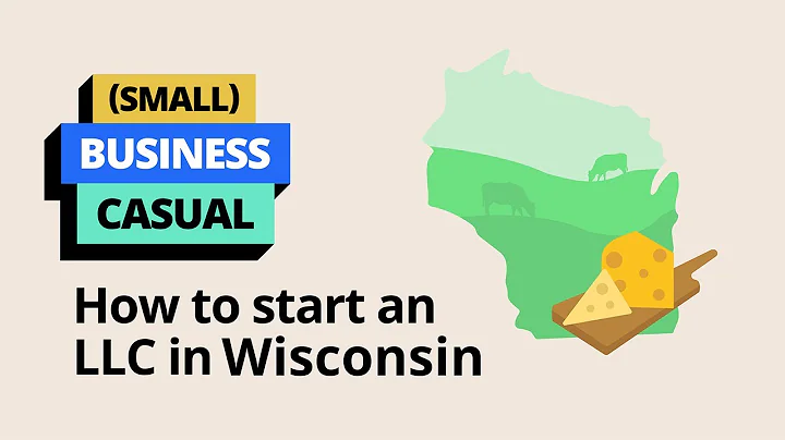How to Start an LLC in Wisconsin: A LegalZoom Guide