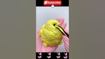 PuffPuffSquish / You will love this squishy toy! #squishy #funnyvideo #kids #kidsvideo #toys #funny