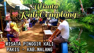 WISATA KALI CEMPLONG