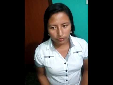 entrevista