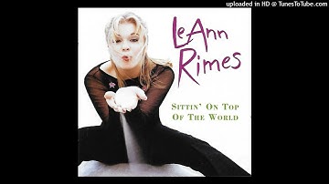 LeAnn Rimes - Commitment