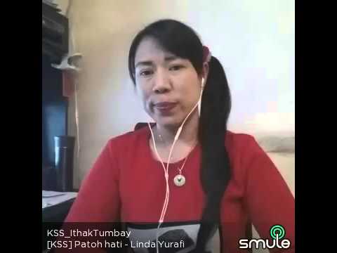 PATOH HATI~~ By Ithak tumbay,,,,,geguai kesol nutuk hulun ( formosa 26-03-2016)