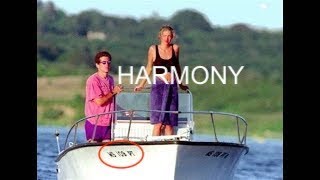 “HARMONY\ “HARMONY\