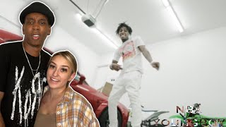 SMOOTH TO HYPE?! | NBA YoungBoy - Heart \& Soul \/ Alligator Walk REACTION
