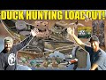 DUCK HUNTING Loadout 2020!