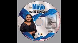 Huya undinyaradze by Dorcas Moyo 2024 production