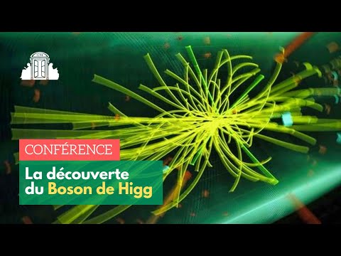 Vidéo: Les Physiciens Ont Enfin Vu Ce Que Le Boson De Higgs Se Désintègre En - Vue Alternative