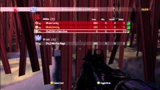 Proof - WhatsGaming vs. xOverdose {Dubz}