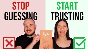 6 Ways to Build Unshakable Trust in Your Relationship