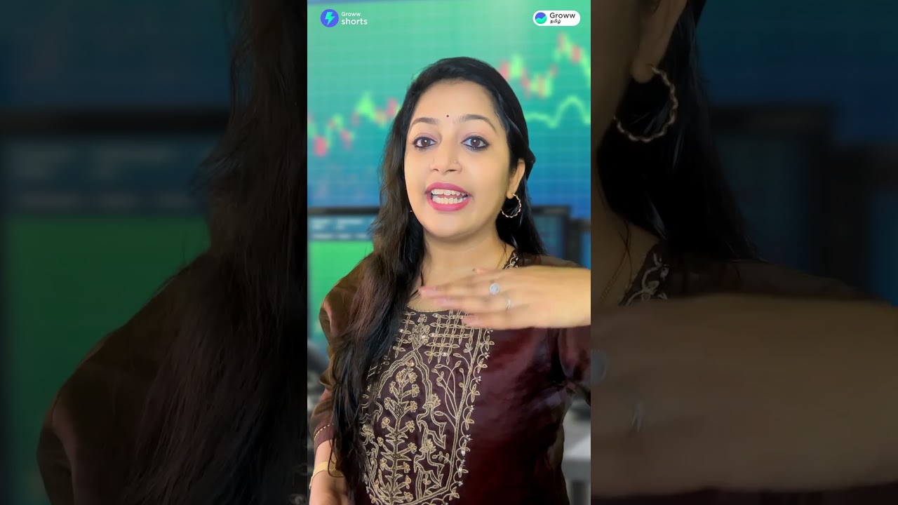 Put-Call Ratio உடன் சந்தையை கணிக்கவும் 