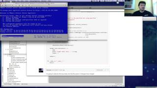 creating fixture based tests (for pyVmomi)