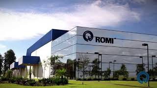 ROMI - TELECONFERÊNCIA DE RESULTADOS 1T26 (ROMI3)