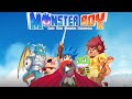 Play Monster Boy and The Cursed Kingdom on Stadia