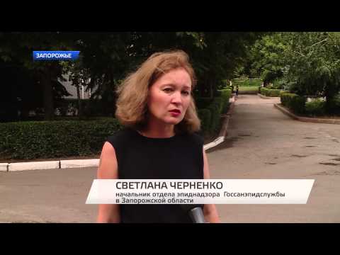 Осторожно лептоспироз