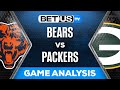 Bears vs Packers Predictions | NFL Week 18 Game Analysis & Picks