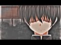 NÃO GOSTO NADA DELE! | Sad Anime Edit |