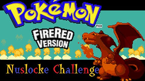Pokemon Fire Red Nuzlocke Challenge #12 - Magnemite Mysery