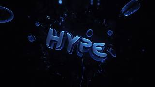 INTRO FOR HYPE