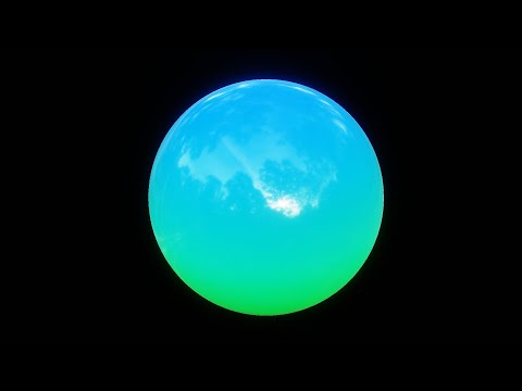 Blender Tutorial -