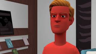 Lightning Mcqueen Sings Pop Goes The Diesel And Gets Grounded