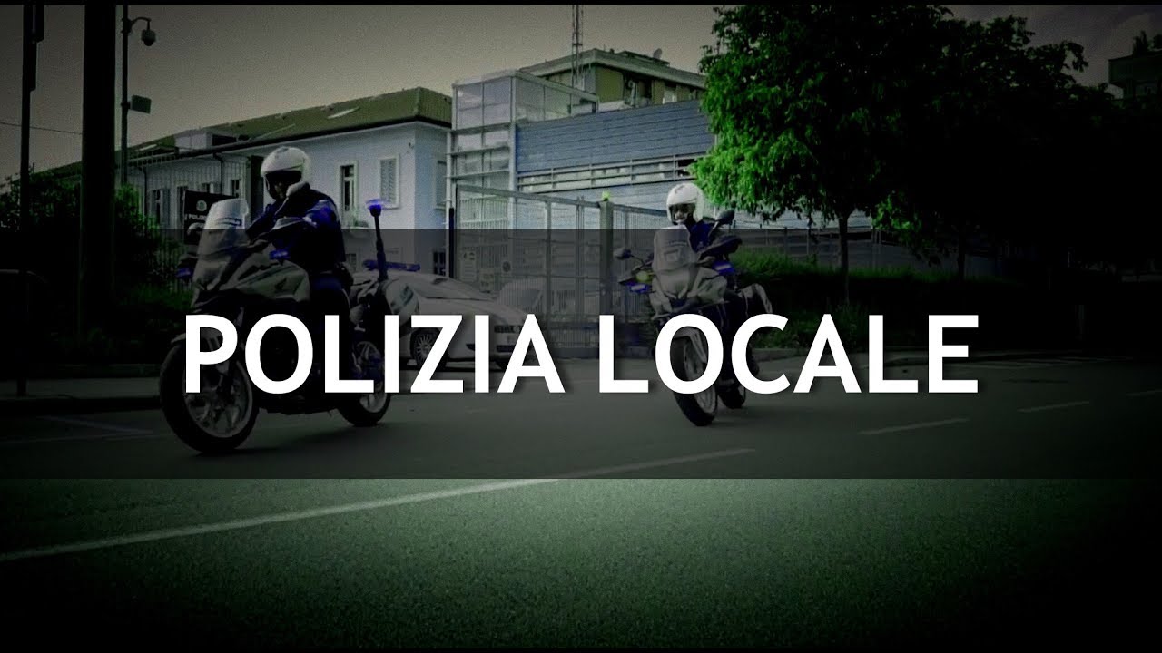 Polizia Locale