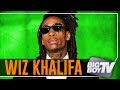 Wiz Khalifa on Rolling Papers 2, Dazed & Blazed, Jimmy Wopo & A lot more