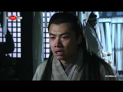 45 - Three Kingdoms / Üç Krallık / 三国演义 (San Guo Yan Yi) / Romance of the Three Kingdoms