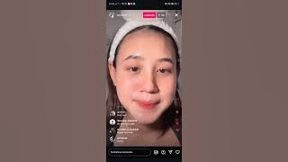 Kunti Bogel challenge live ig | part 1