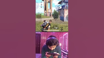 They Called Me Hacker 😱 #shorts #pubgmobile #bgmi