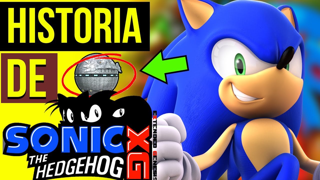 Data de lançamento, rumores e suposto história Sonic 3: O Filme em