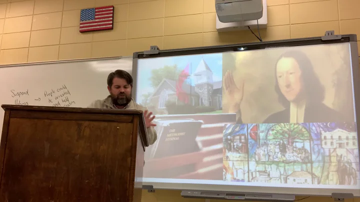 Methodist Presentation