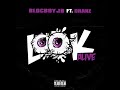 BlocBoy JB x Drake - Look Alive (Instrumental)