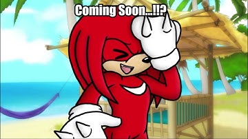 Ask the Sonic Heroes Trailer! (Episode 42)