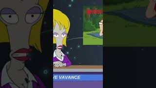Roger as Genevy Vavance!😂 Wealth