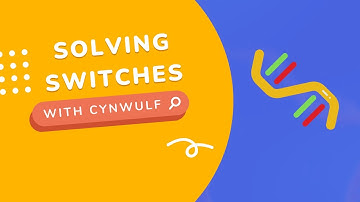 How to Solve ANY SWITCH on Eterna