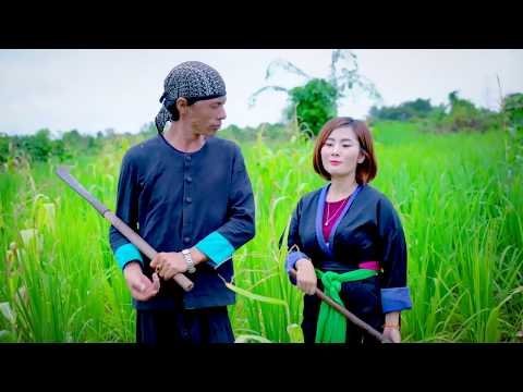 Saykham Her & Xw Xyooj-Tsis Thas Siv Hnab Li (Official MV)