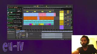 eu-IV - stream04 (twitch livestream clip)