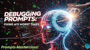 Debugging Prompts: AI Prompts Broken? Fix Them with 4 PROVEN Techniques