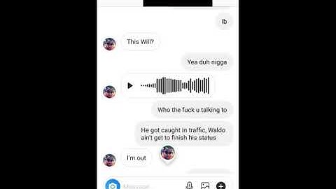 Thumbnail of FBG Duck x Rooga - exposing me remix lyric prank