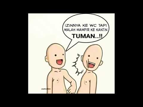 Kumpulan Gambar Meme Lucu "TUMAN " Viral Part 2